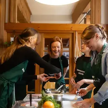 Cours de Cuisine Gastronomique à Lyon en région Rhône-Alpes