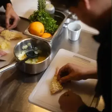 Cours de Cuisine Gastronomique à Lyon en région Rhône-Alpes Cours de Cuisine Gastronomique à Lyon en région Rhône-Alpes