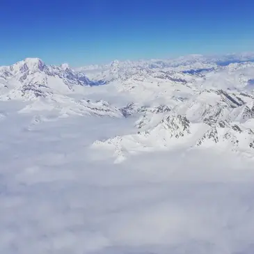 Baptême en ULM et Autogire en région Rhône-Alpes