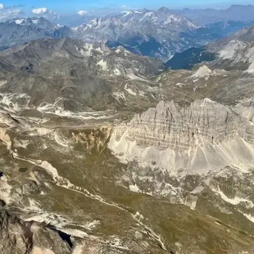 Savoie (73) Rhône-Alpes - Sport Aérien