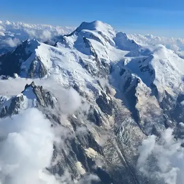 Baptême en ULM et Autogire proche Aérodrome d&#39;Albertville