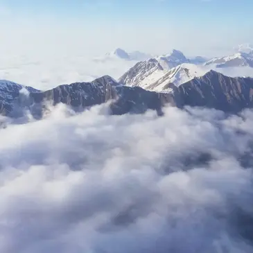 Baptême en ULM Multiaxe à Albertville en région Rhône-Alpes