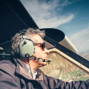 Initiation en ULM Multiaxe à Albertville Initiation en ULM Multiaxe à Albertville