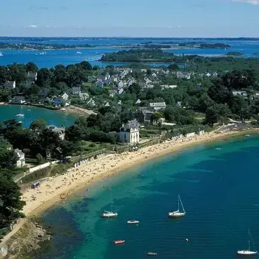 Sport Aérien en région Bretagne