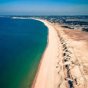 Loire Atlantique (44) Pays-de-la-Loire - Sport Aérien