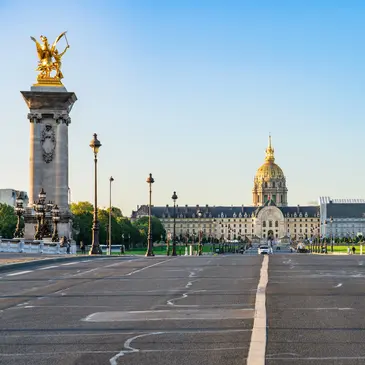Paris (75) Ile-de-France - Stage de Pilotage Paris (75) Ile-de-France - Stage de Pilotage