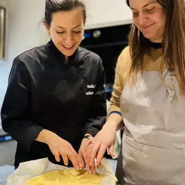 Cours de Cuisine à Bordeaux en région Aquitaine