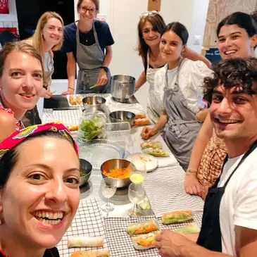 Offrir Cours de Cuisine département Gironde