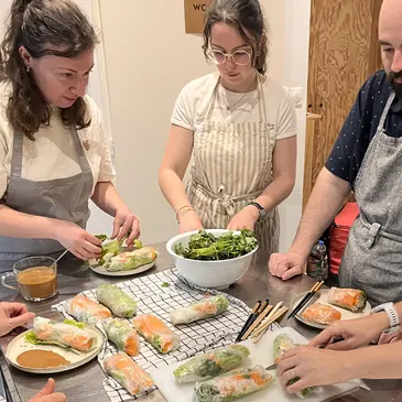 Bordeaux, Gironde (33) - Cours de Cuisine