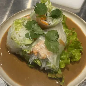 Cours de Cuisine Asiatique à Bordeaux en région Aquitaine