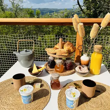 Week end en région Midi-Pyrénées