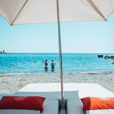Week-End Spa à l&#39;Hôtel les Elmes 4* à Banyuls-sur-Mer