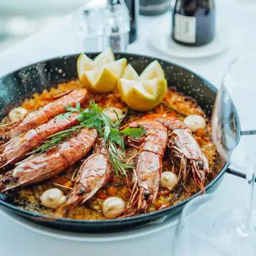 Offrir Week end Gastronomique en Languedoc-Roussillon