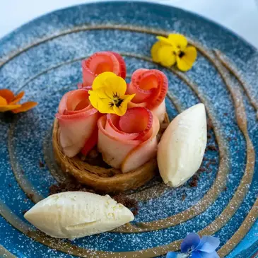 Week-End Gastronomique et Spa à Banyuls-sur-Mer Week-End Gastronomique et Spa à Banyuls-sur-Mer