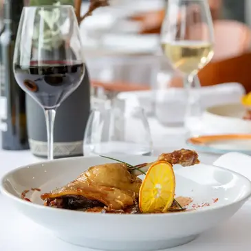 Réserver Week end Gastronomique en Languedoc-Roussillon