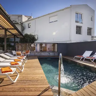 Spa, Massage et Soin du corps en région Languedoc-Roussillon