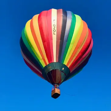 Vol en Montgolfière près de Marmande Vol en Montgolfière près de Marmande