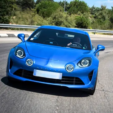 Stage de Pilotage Berline Sportive, département Catalogne Stage de Pilotage Berline Sportive, département Catalogne