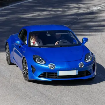 Stage de Pilotage Berline Sportive en région Espagne Stage de Pilotage Berline Sportive en région Espagne