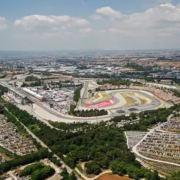 Catalogne (CT) Espagne - Stage de Pilotage Catalogne (CT) Espagne - Stage de Pilotage