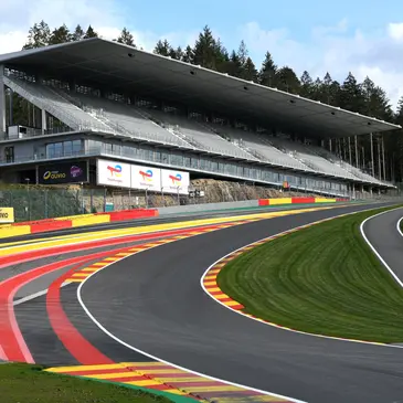 Liège (WLG) Belgique - Stage de Pilotage Liège (WLG) Belgique - Stage de Pilotage