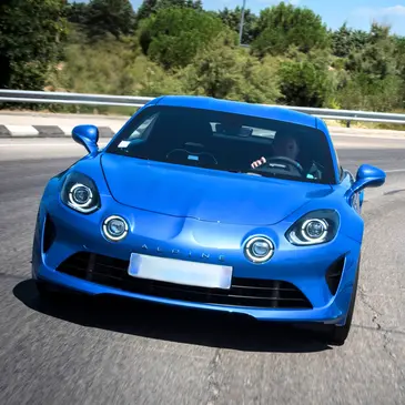 Stage de Pilotage Berline Sportive, département Vienne Stage de Pilotage Berline Sportive, département Vienne