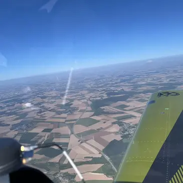 Sport Aérien en région Ile-de-France