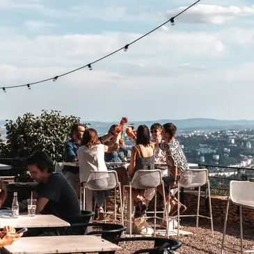 Week-End Spa à L&#39;hôtel L&#39;Ermitage 4* au Mont d&#39;Or près de Lyon