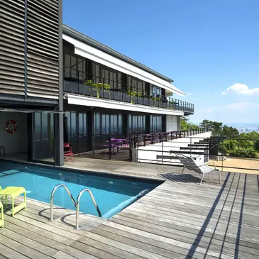 Week end en Hôtel Spa en région Rhône-Alpes Week end en Hôtel Spa en région Rhône-Alpes