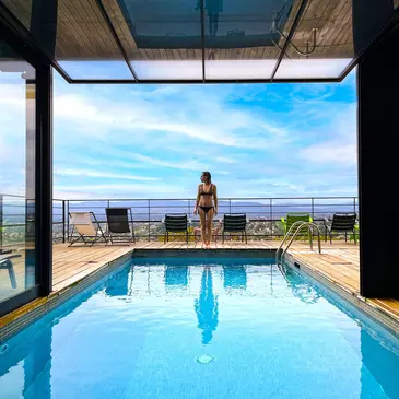 Saint-Cyr-au-Mont-d'Or, à 20min de Lyon, Rhône (69) - Week end en Hôtel Spa Saint-Cyr-au-Mont-d'Or, à 20min de Lyon, Rhône (69) - Week end en Hôtel Spa