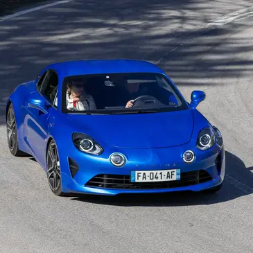 Baptême en Voiture de Sport en région Poitou-Charentes Baptême en Voiture de Sport en région Poitou-Charentes