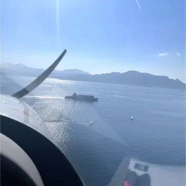 Baptême en ULM et Autogire en région PACA et Corse Baptême en ULM et Autogire en région PACA et Corse