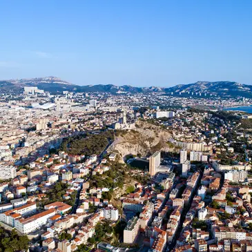 Sport Aérien en région PACA et Corse