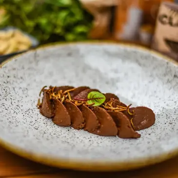 Cours de Cuisine Gastronomique et Insolite à Paris 2ème