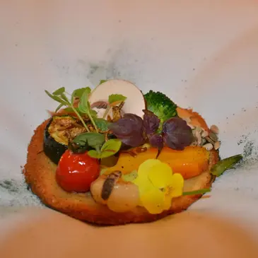 Paris 2ème, Paris (75) - Cours de Cuisine