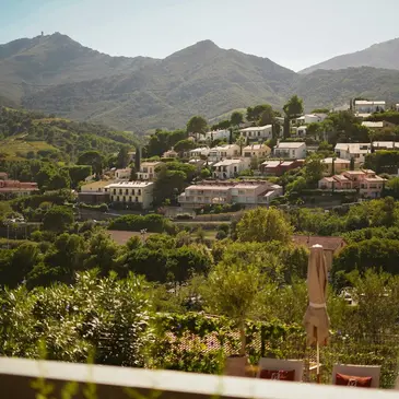 Week-End Spa à La Maison Nova 5* à Collioure Week-End Spa à La Maison Nova 5* à Collioure