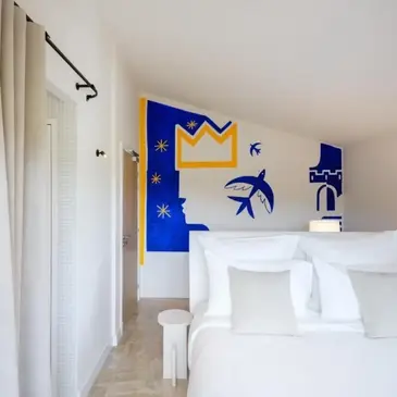 Week end en Hôtel Spa en région Languedoc-Roussillon Week end en Hôtel Spa en région Languedoc-Roussillon