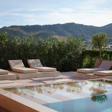 Spa, Massage et Soin du corps en région Languedoc-Roussillon