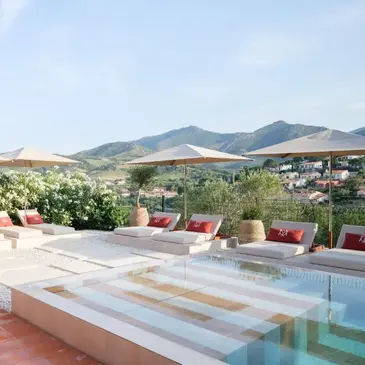 Pyrénées orientales (66) Languedoc-Roussillon - Urbain Pyrénées orientales (66) Languedoc-Roussillon - Urbain