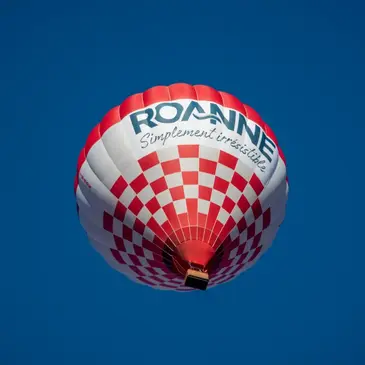 Sport Aérien en région Rhône-Alpes