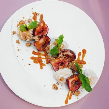 Week-End Gourmand à L'Eautel 4* à Toulon Week-End Gourmand à L'Eautel 4* à Toulon