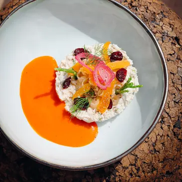 Week end Gastronomique proche Toulon
