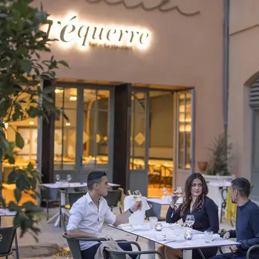 Réserver Week end Gastronomique département Var
