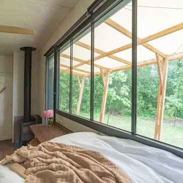 Weekend et Hébergement Insolite en région Normandie Weekend et Hébergement Insolite en région Normandie