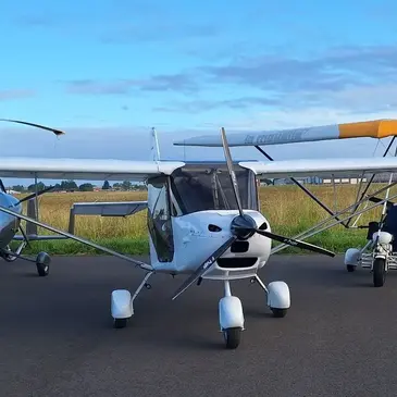 Pilotage ULM, département Tarn et garonne Pilotage ULM, département Tarn et garonne