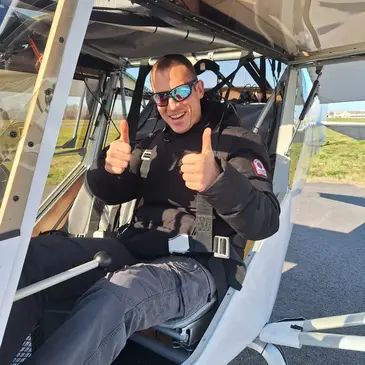 Pilotage ULM en région Midi-Pyrénées Pilotage ULM en région Midi-Pyrénées