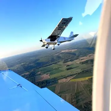 Tarn et garonne (82) Midi-Pyrénées - Sport Aérien
