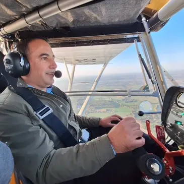 Montauban, Tarn et garonne (82) - Pilotage ULM Montauban, Tarn et garonne (82) - Pilotage ULM