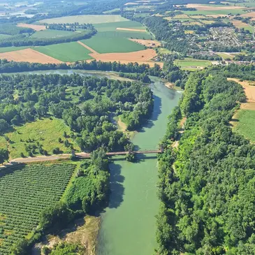 Montauban, Tarn et garonne (82) - Pilotage ULM Montauban, Tarn et garonne (82) - Pilotage ULM