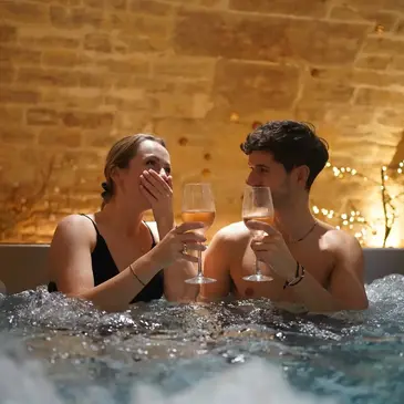 Spa, Massage et Soin du corps proche Paris